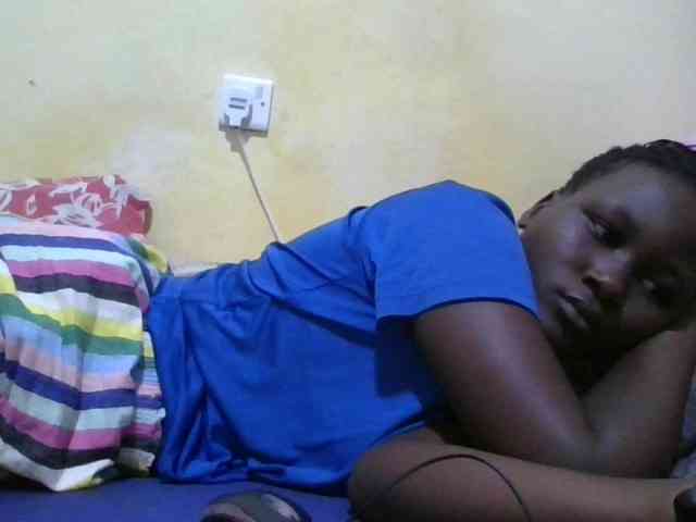 ebony-vannilah webcam