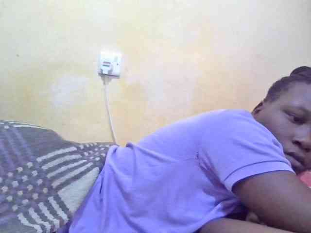 ebony-vannilah webcam