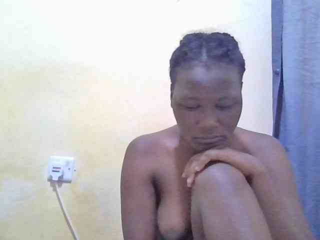 ebony-vannilah webcam