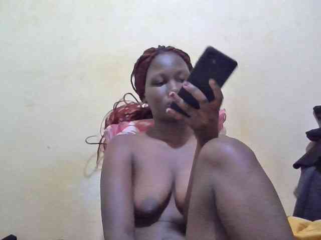 ebony-vannilah webcam