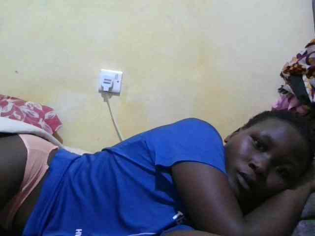 ebony-vannilah webcam