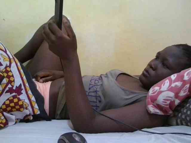 ebony-vannilah webcam