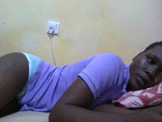 ebony-vannilah webcam