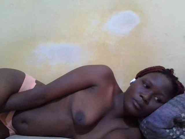 ebony-vannilah webcam