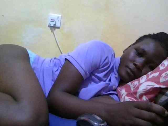 ebony-vannilah webcam