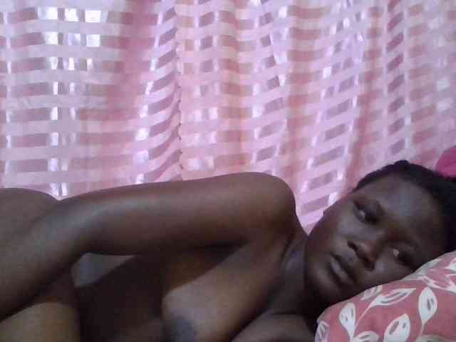 ebony-vannilah webcam