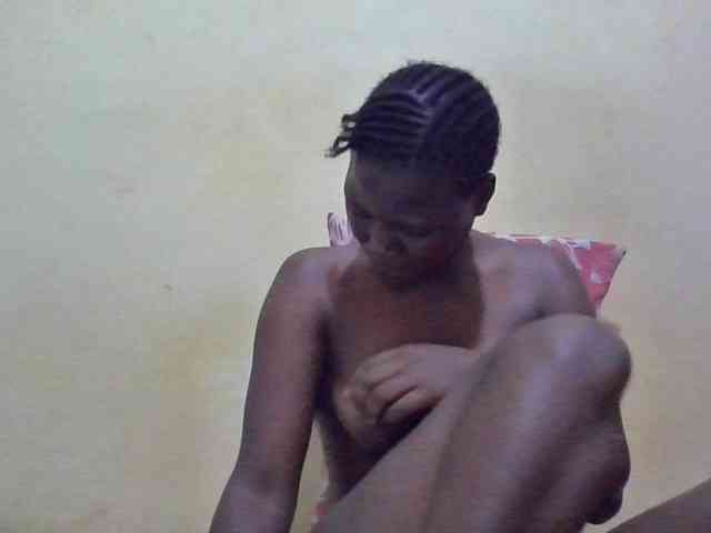 ebony-vannilah webcam