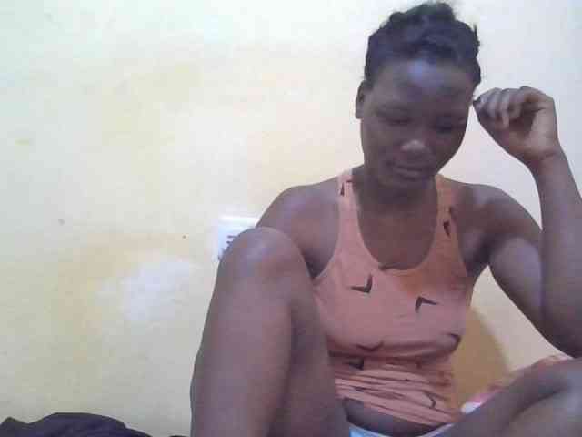 ebony-vannilah webcam
