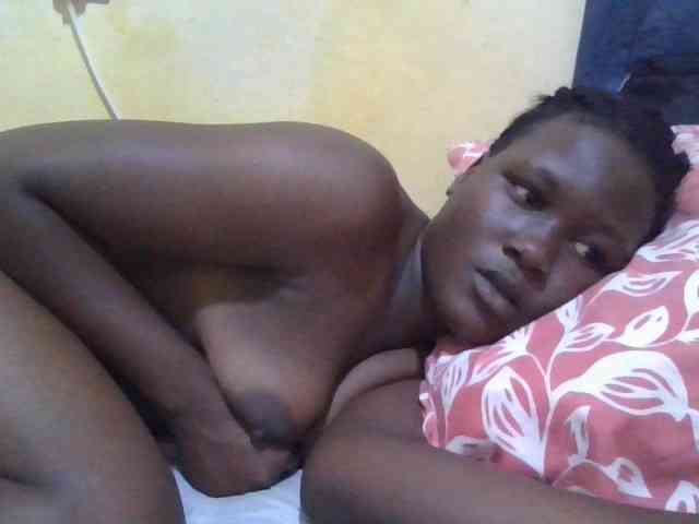ebony-vannilah webcam