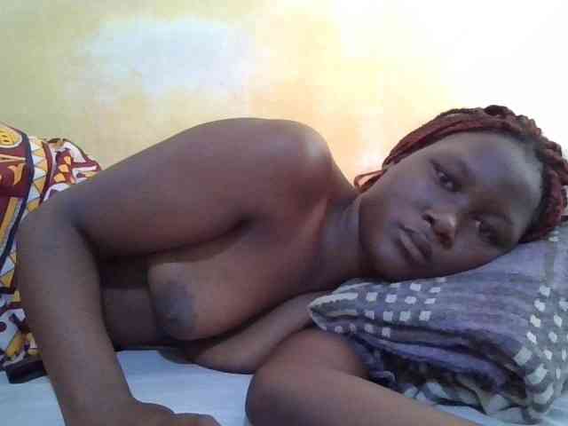 ebony-vannilah webcam