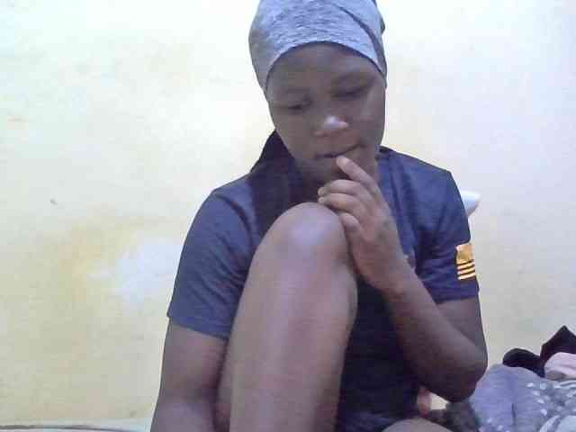 ebony-vannilah webcam
