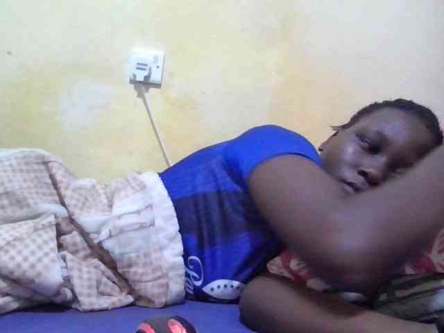 ebony-vannilah webcam