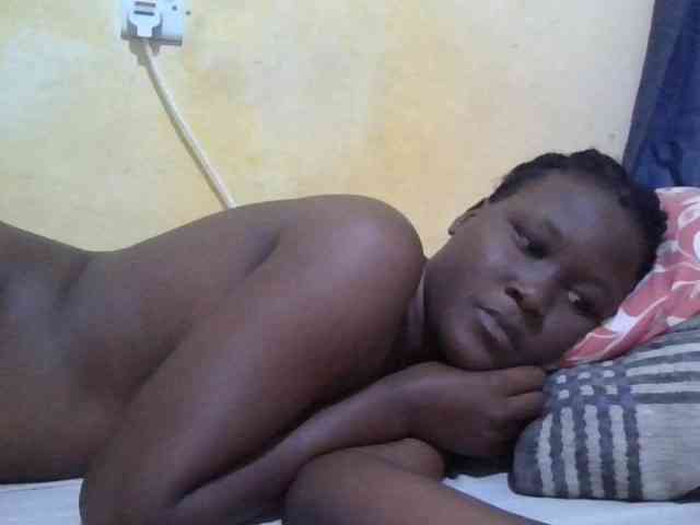 ebony-vannilah webcam