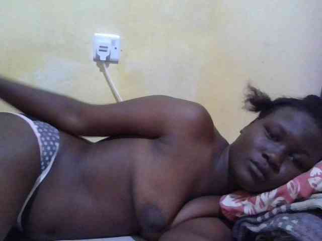 ebony-vannilah webcam