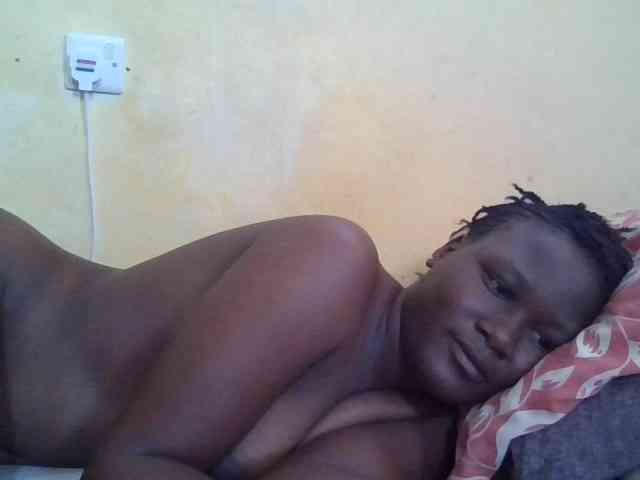 ebony-vannilah webcam