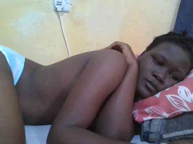ebony-vannilah webcam