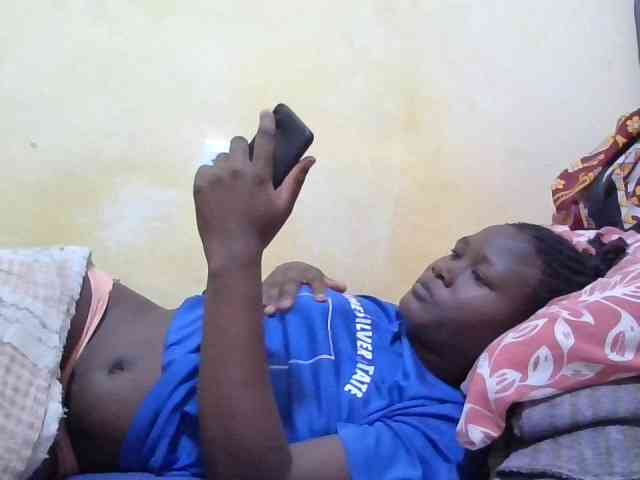 ebony-vannilah webcam