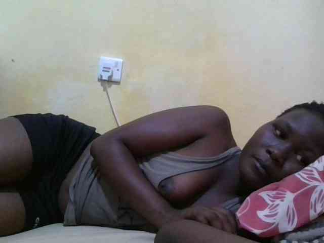 ebony-vannilah webcam