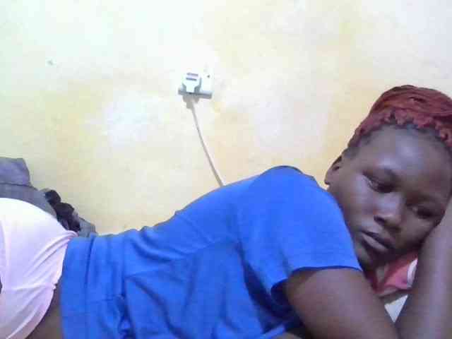 ebony-vannilah webcam