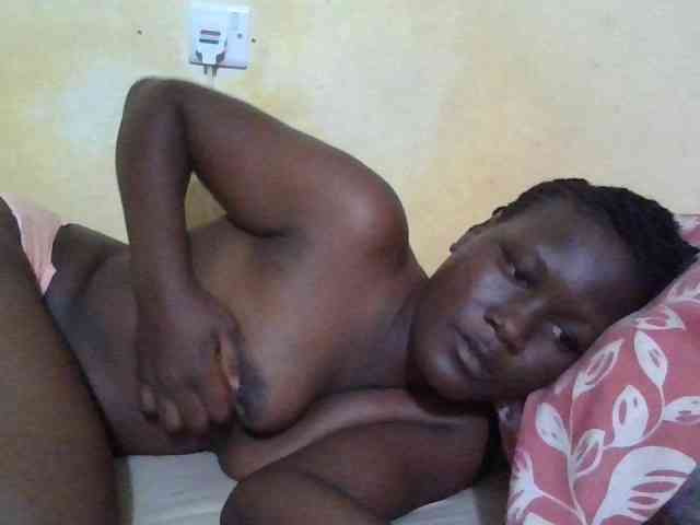 ebony-vannilah webcam