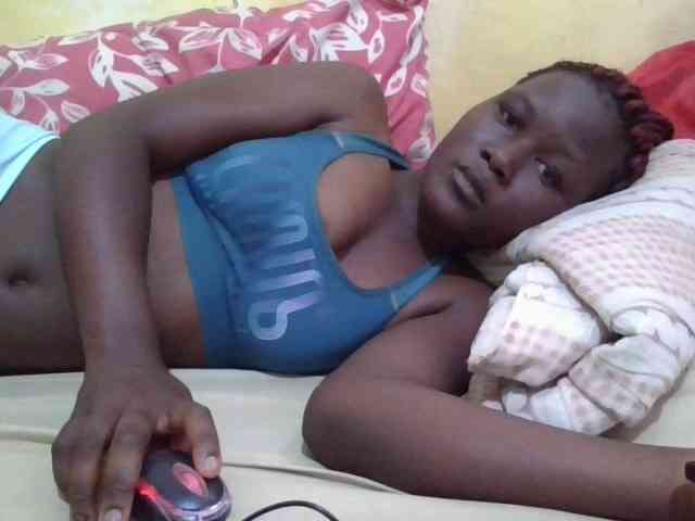 ebony-vannilah webcam