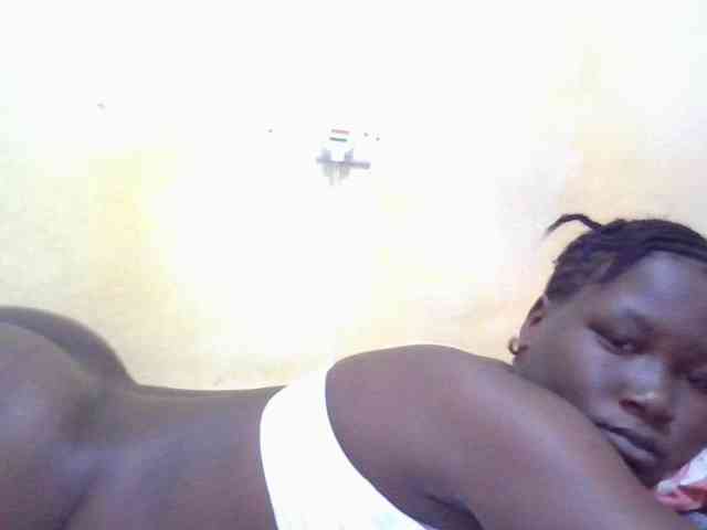 ebony-vannilah webcam