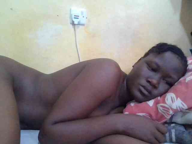 ebony-vannilah webcam