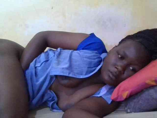 ebony-vannilah webcam