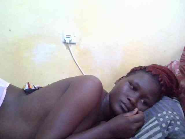 ebony-vannilah webcam