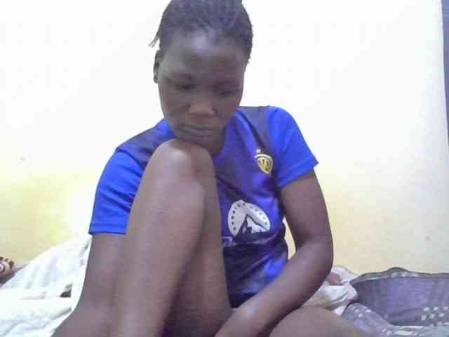 ebony-vannilah webcam