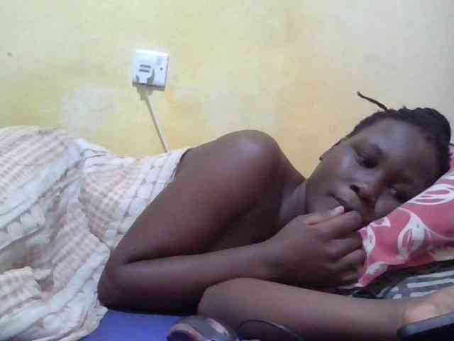 ebony-vannilah webcam