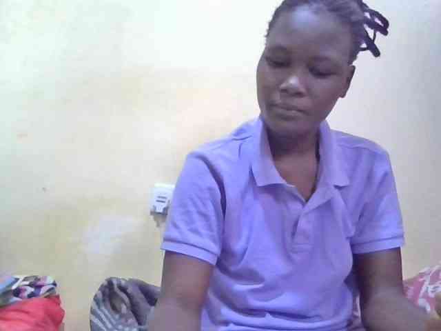 ebony-vannilah webcam