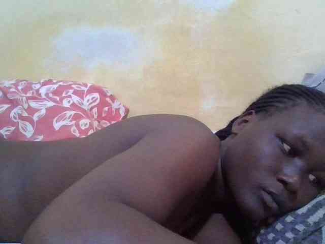 ebony-vannilah webcam