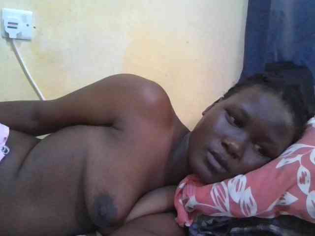 ebony-vannilah webcam
