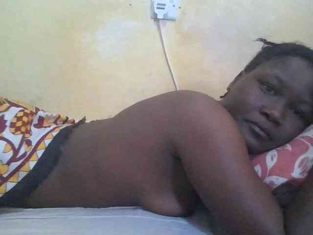 ebony-vannilah webcam
