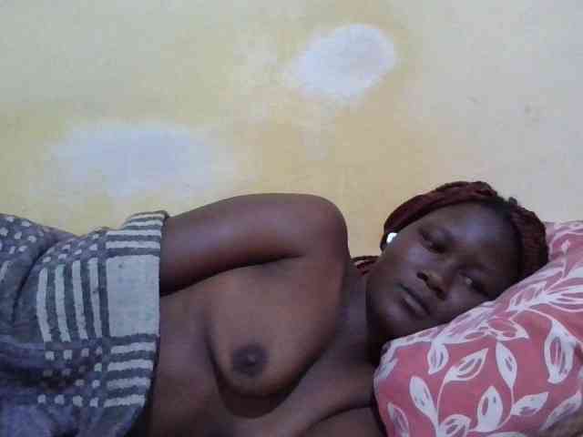 ebony-vannilah webcam