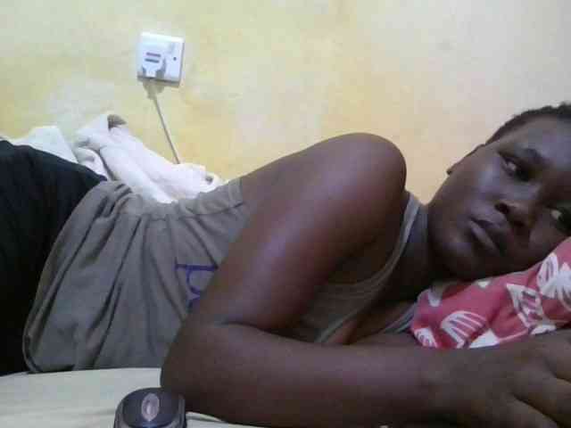 ebony-vannilah webcam