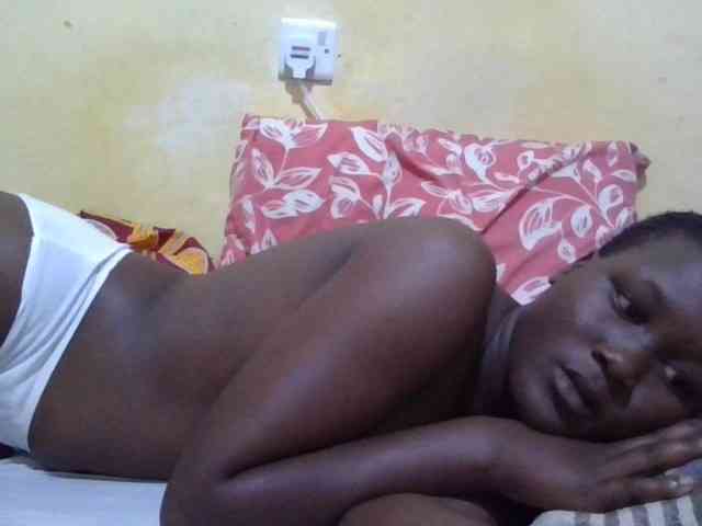 ebony-vannilah webcam