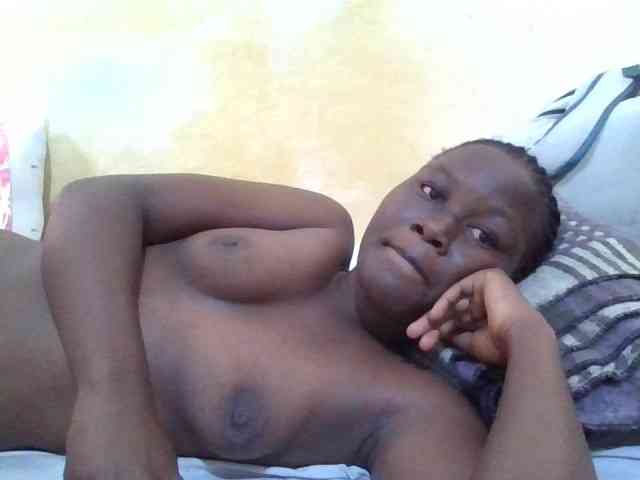 ebony-vannilah webcam