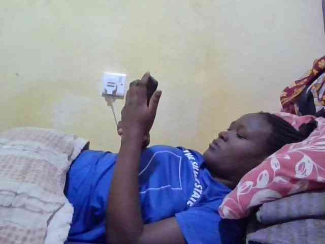 ebony-vannilah webcam