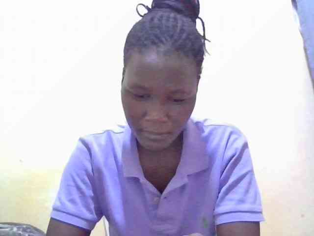 ebony-vannilah webcam