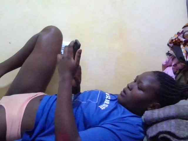 ebony-vannilah webcam