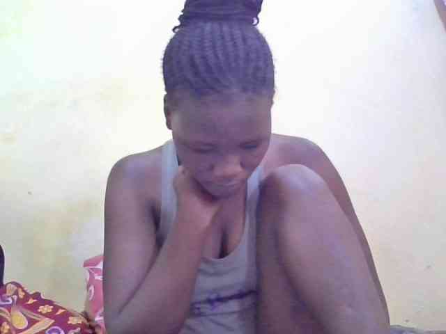 ebony-vannilah webcam