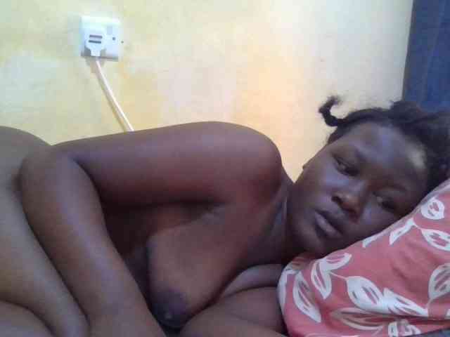 ebony-vannilah webcam