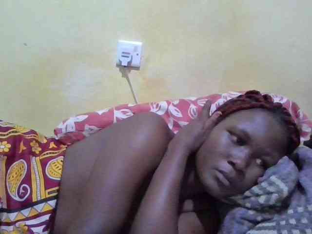 ebony-vannilah webcam