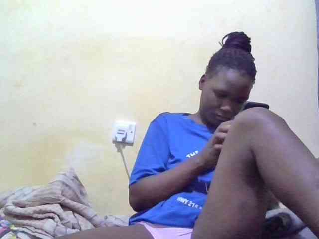 ebony-vannilah webcam