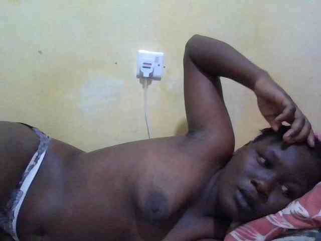 ebony-vannilah webcam
