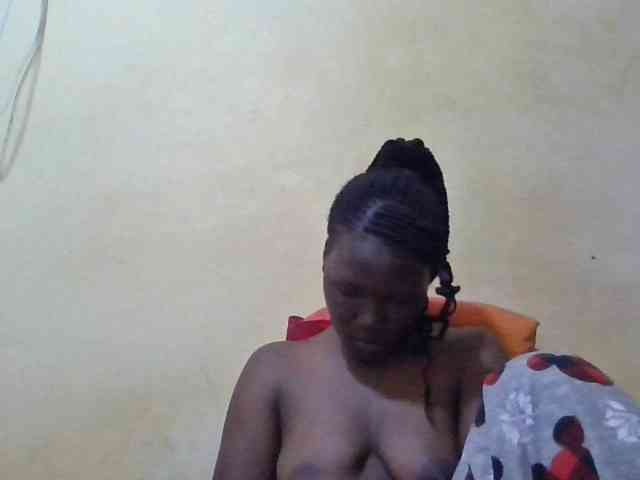 Ebony-vannilah