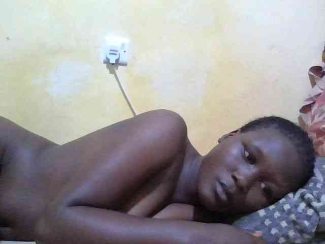 ebony-vannilah webcam