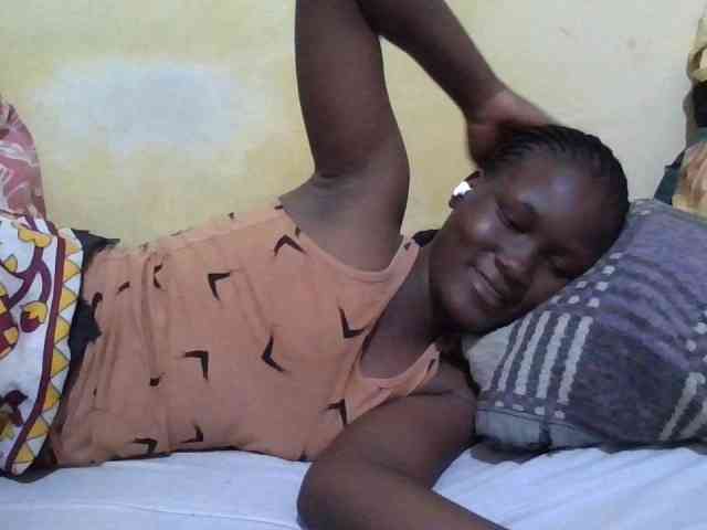 ebony-vannilah webcam